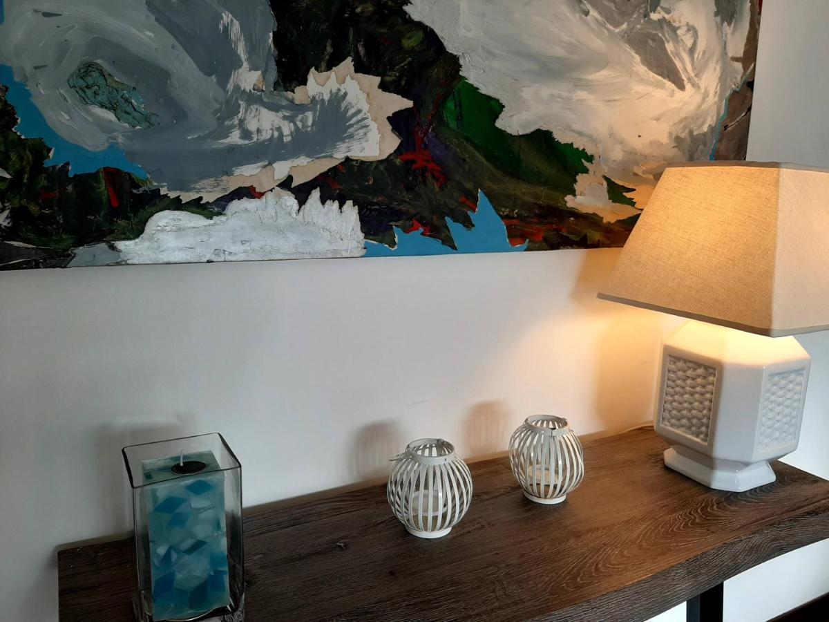 Casa Das Yucas - Patio Apartment Capelas Dış mekan fotoğraf