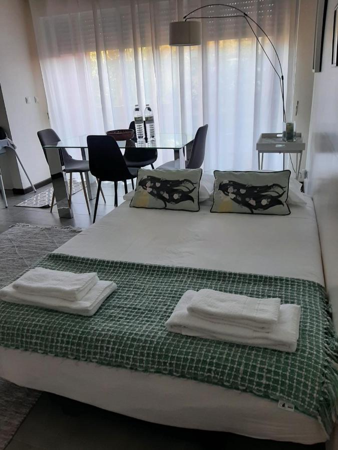 Casa Das Yucas - Patio Apartment Capelas Dış mekan fotoğraf